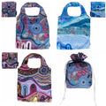 reusable shopping bag