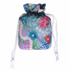 3 x SHOPPING BAGS, TOTE BAGS, BEACH BAGS, SWIMMING BAGS - ABORIGINAL ART - REUSABLE, WATERPROOF - ARTIST COLLECTION, CAITLYN DAVIES-PLUMMER - AUSTRALIA, INDIGENOUS, SOUVENIR, GIFT