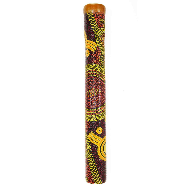 40cm bamboo didgeridoo
