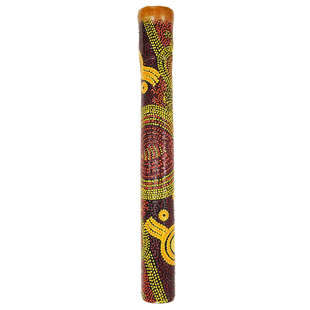 aboriginal didgeridoo
