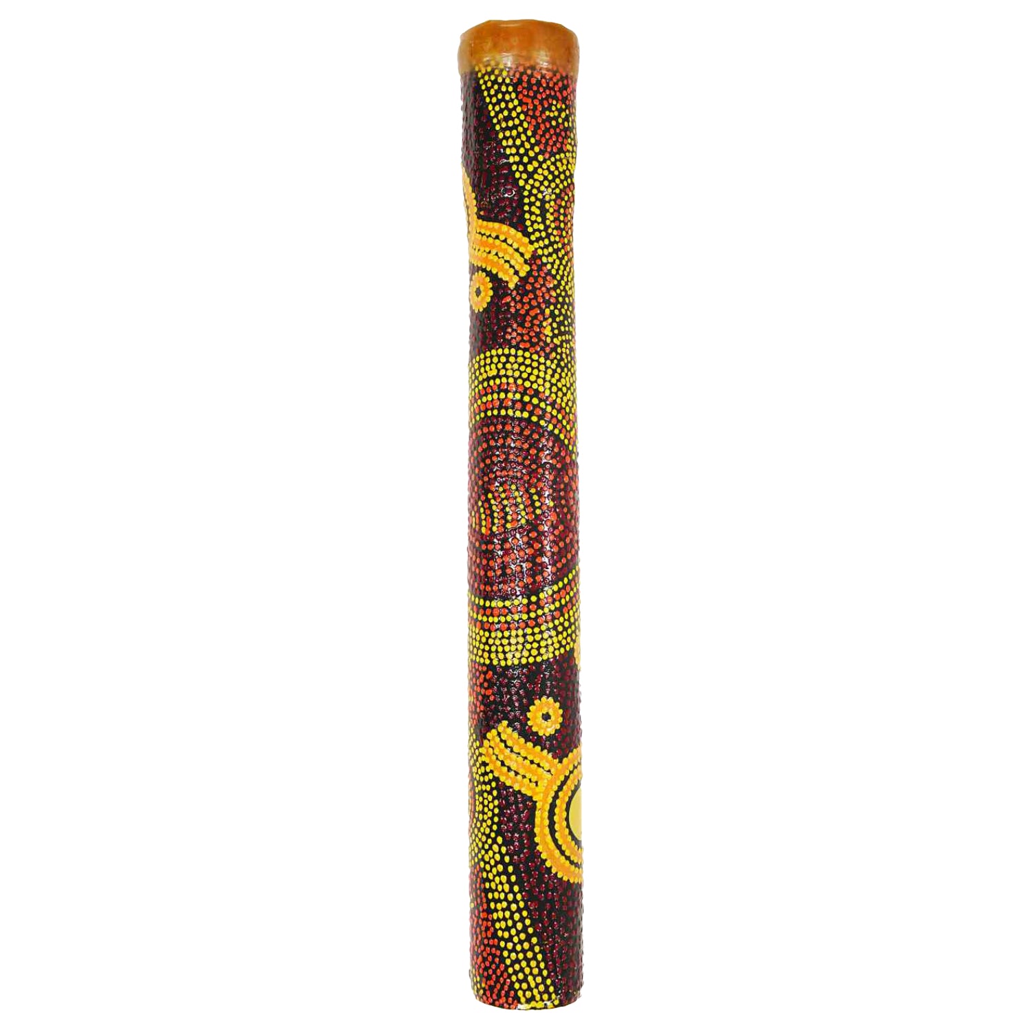 aboriginal didgeridoo