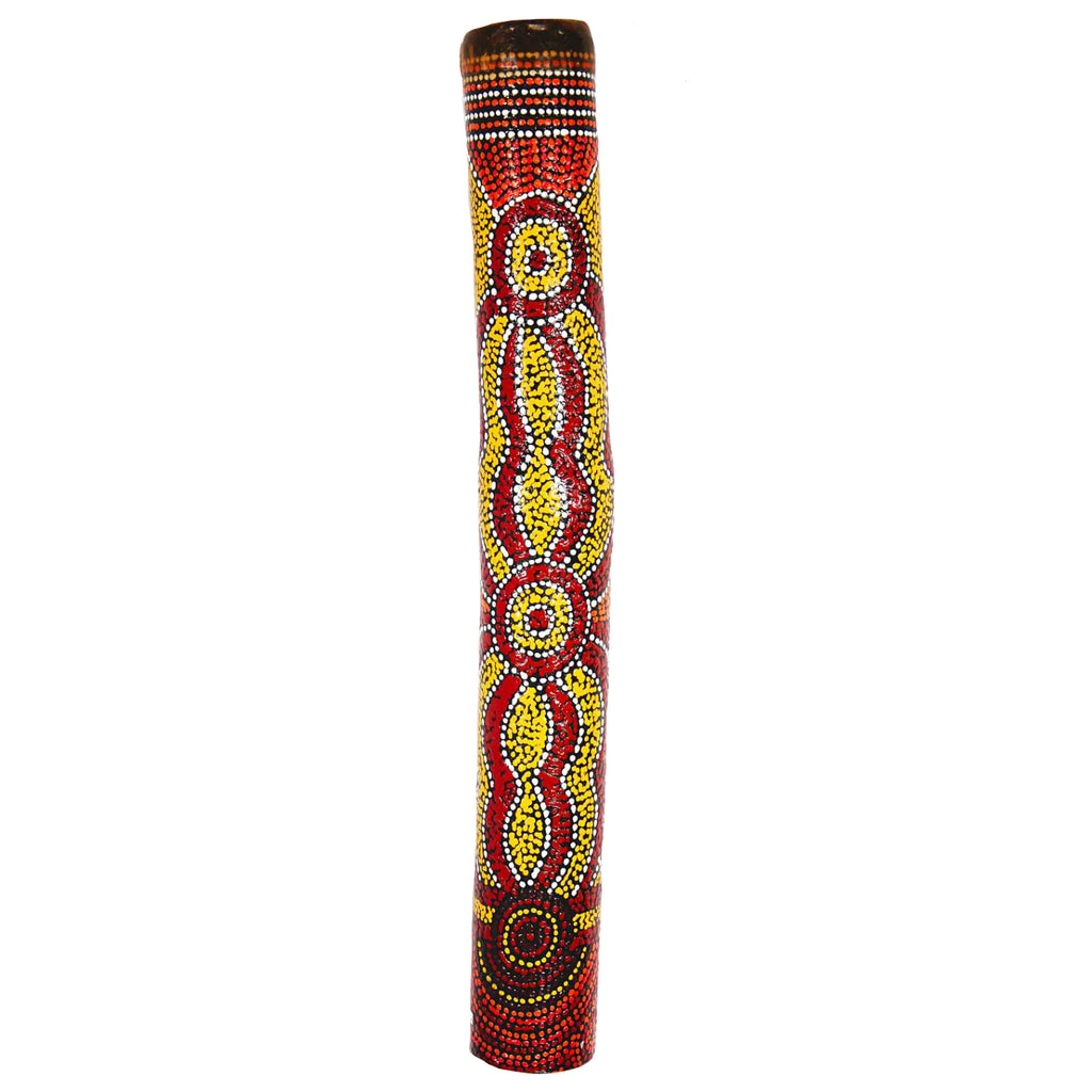 aboriginal didgeridoo