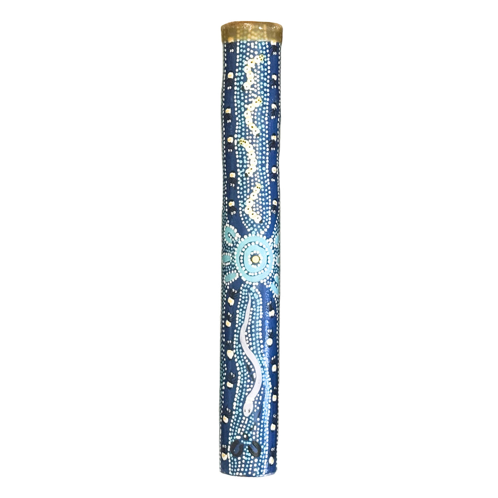 aboriginal didgeridoo