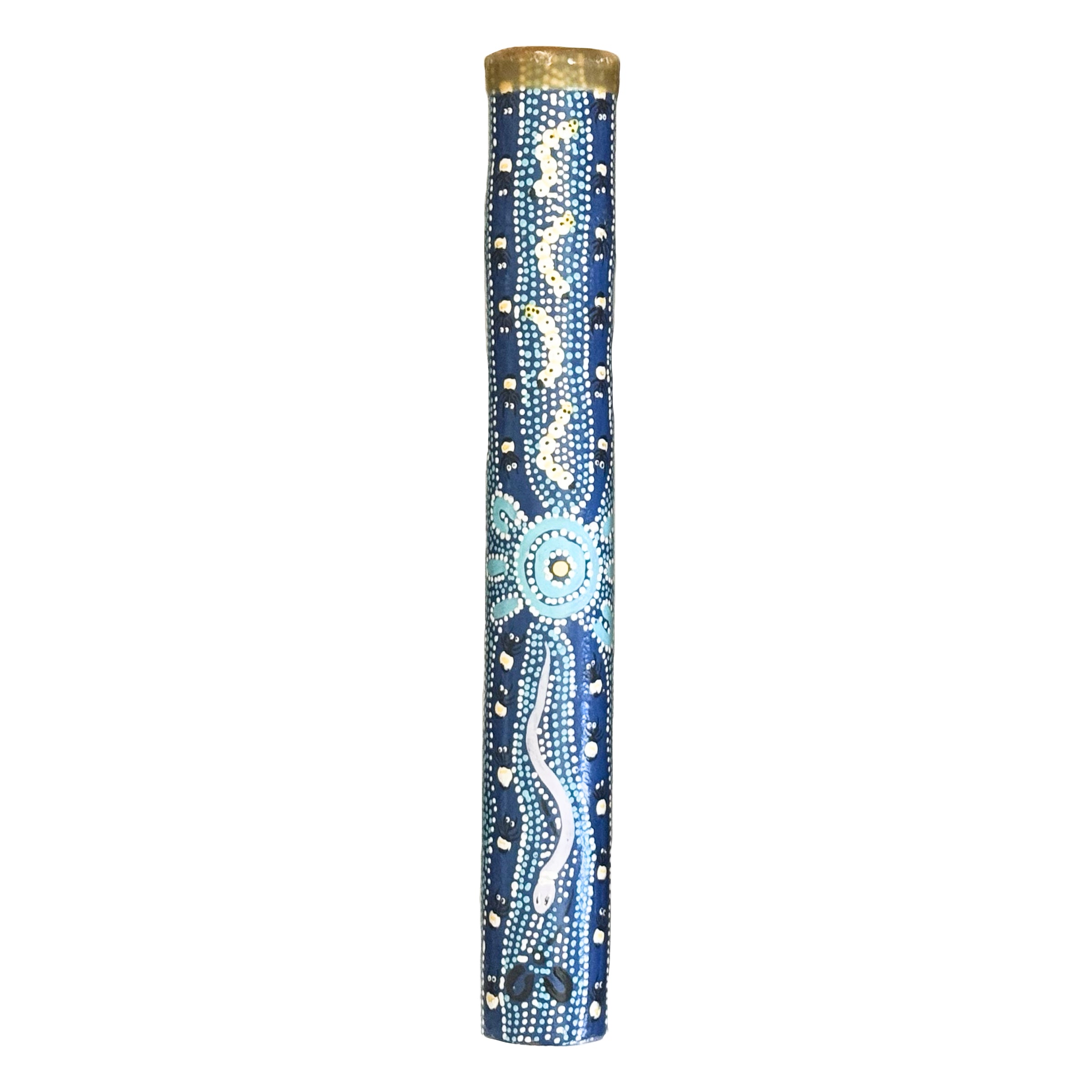 aboriginal didgeridoo