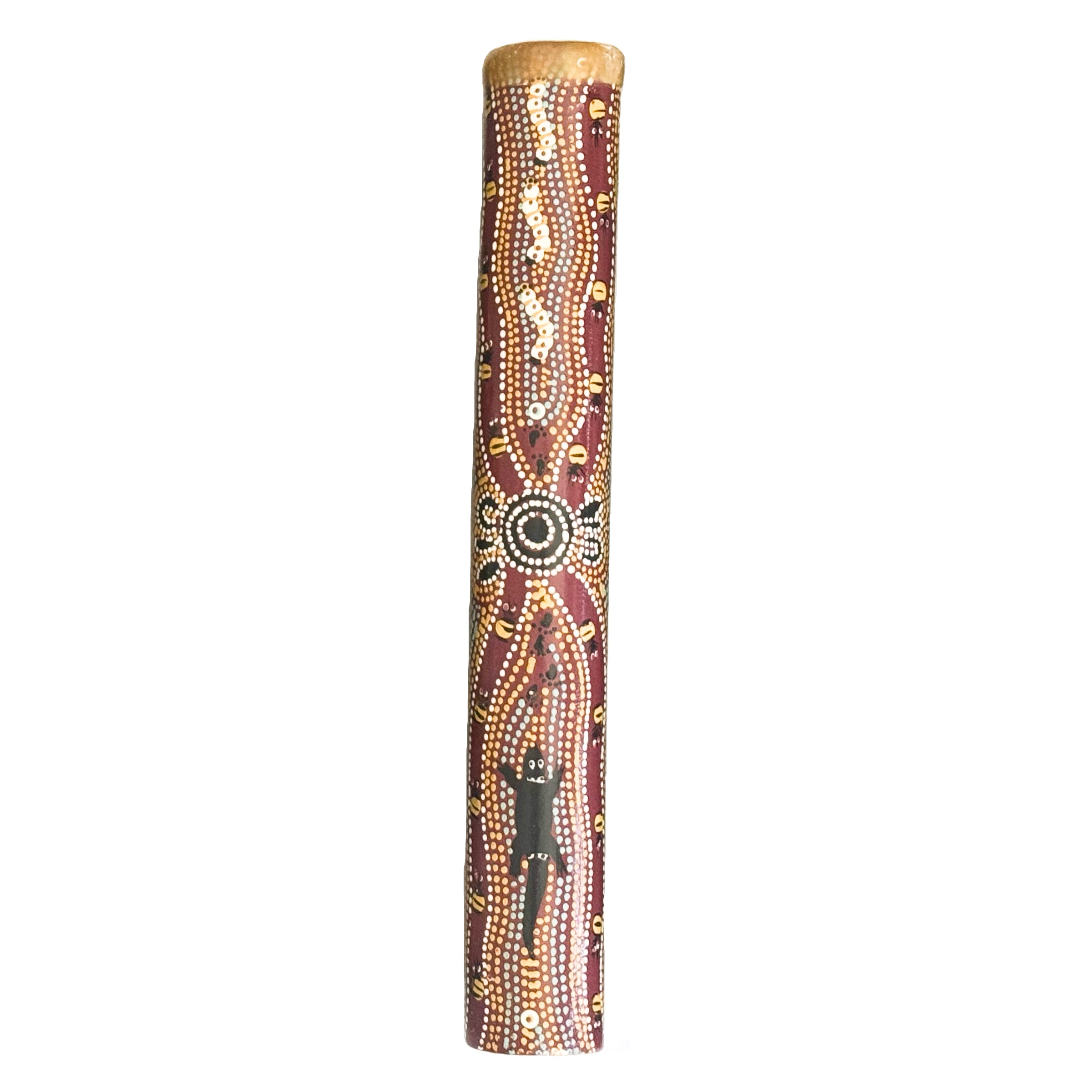 aboriginal didgeridoo