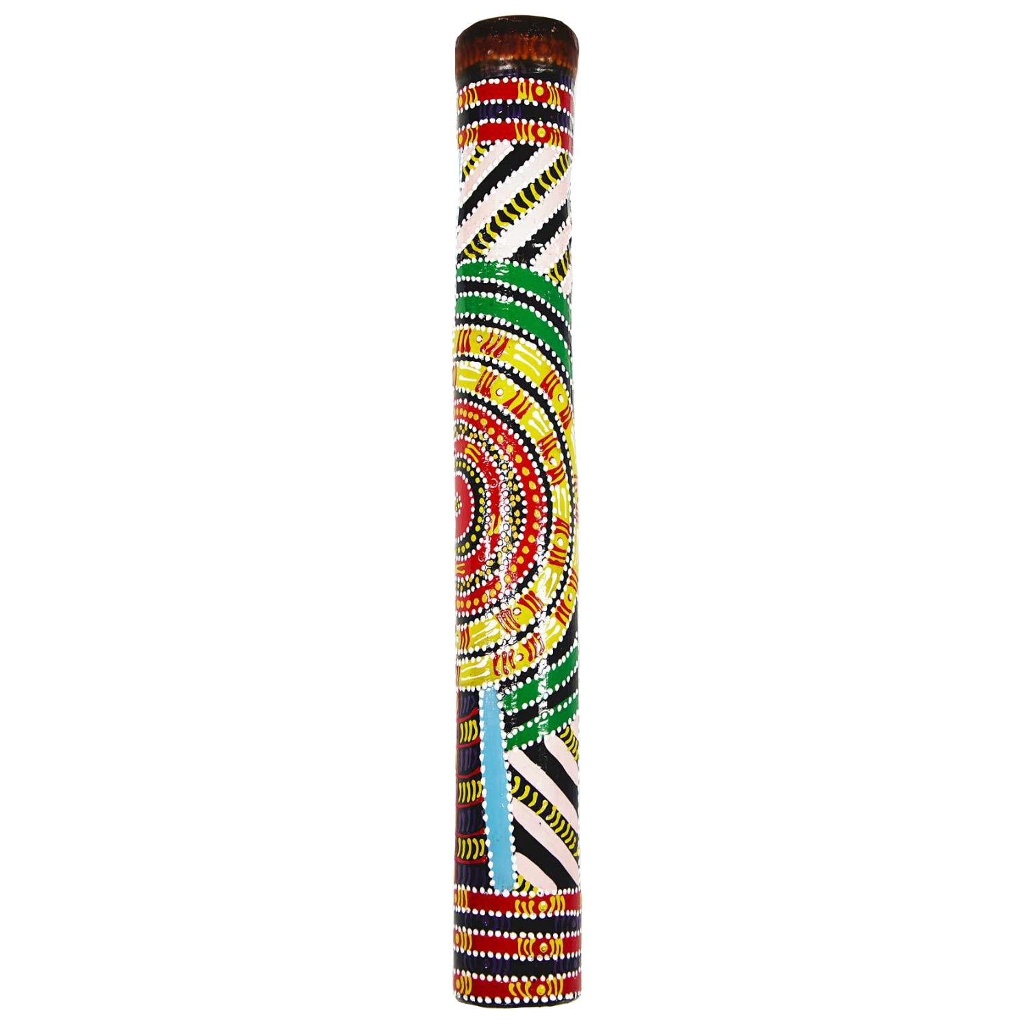 aboriginal didgeridoo