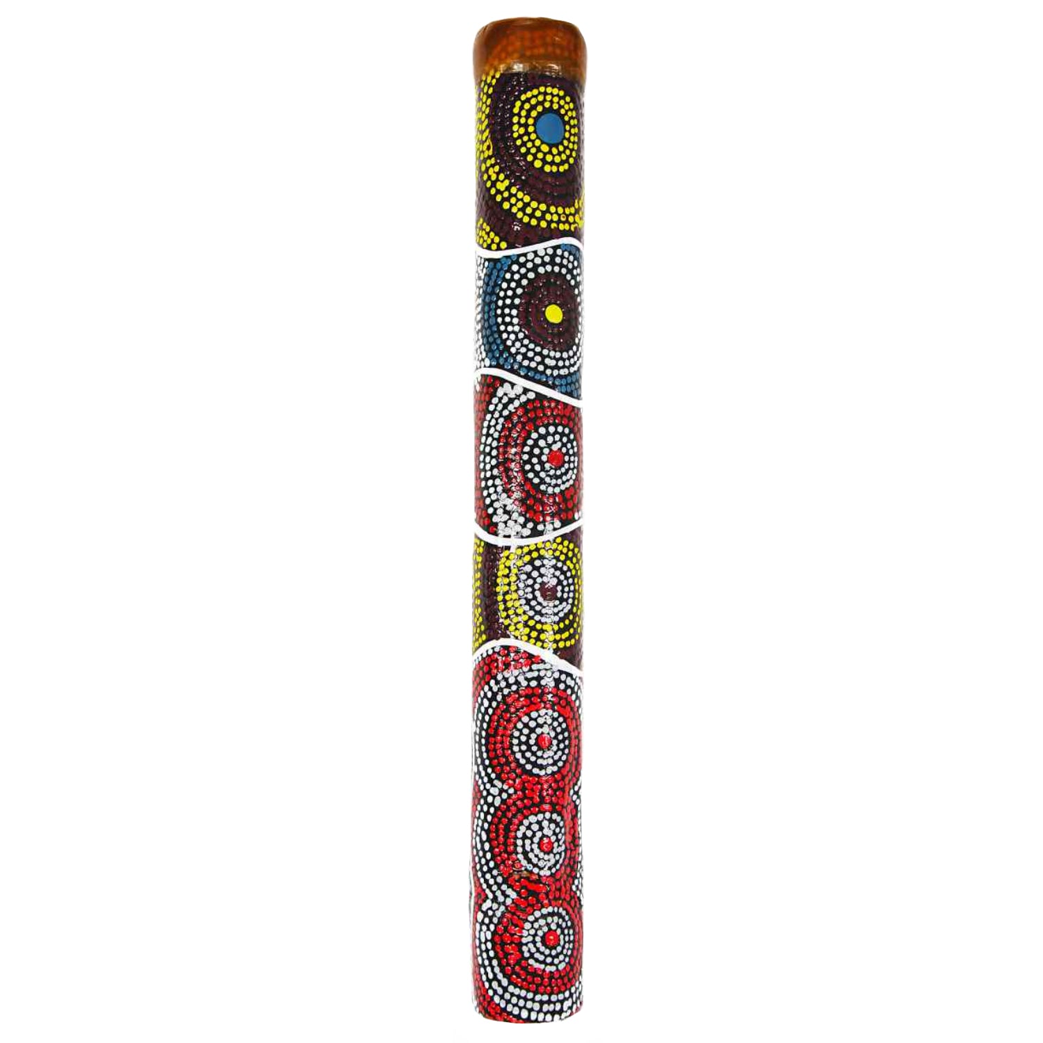 aboriginal didgeridoo