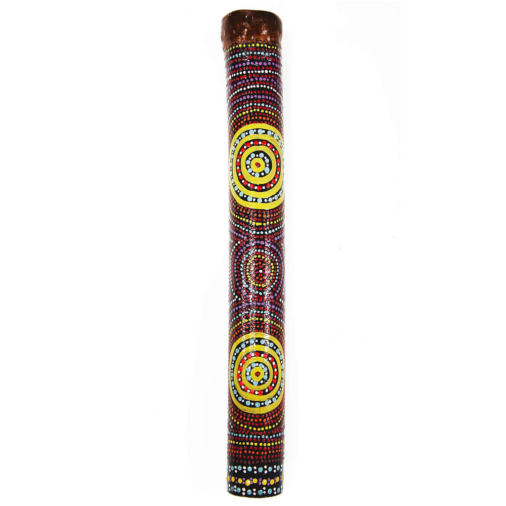 aboriginal didgeridoo