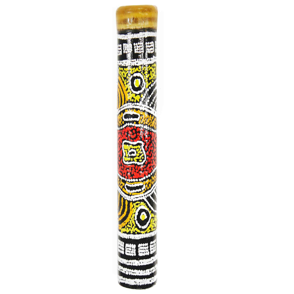 aboriginal didgeridoo