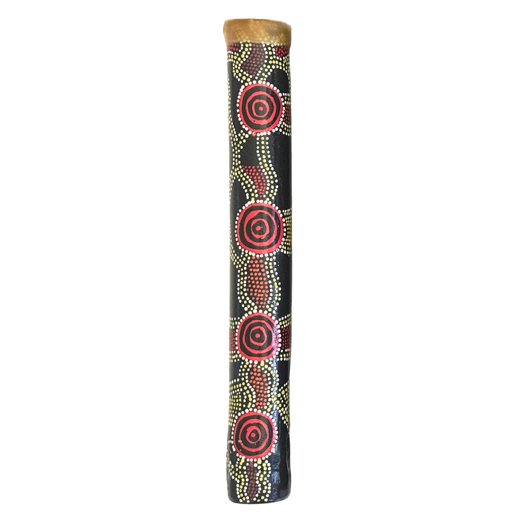 aboriginal didgeridoo