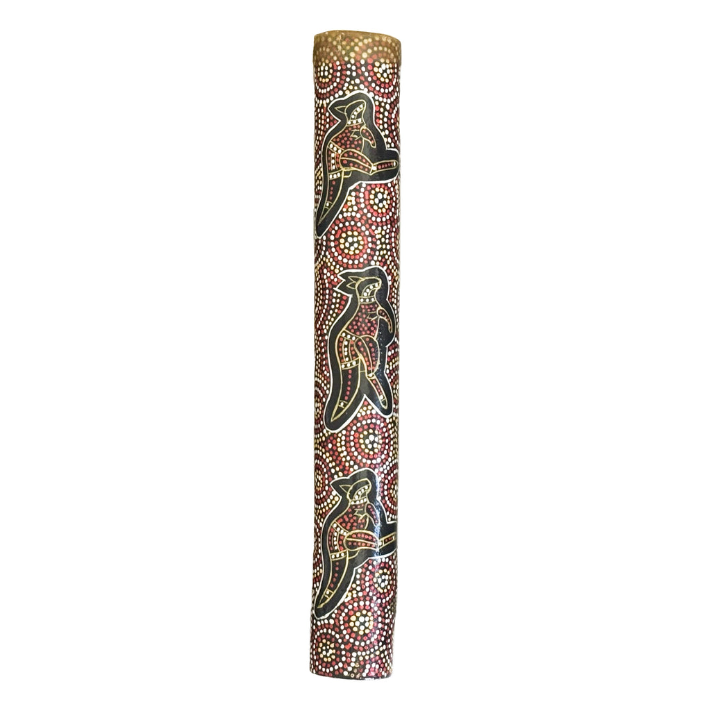 aboriginal didgeridoo