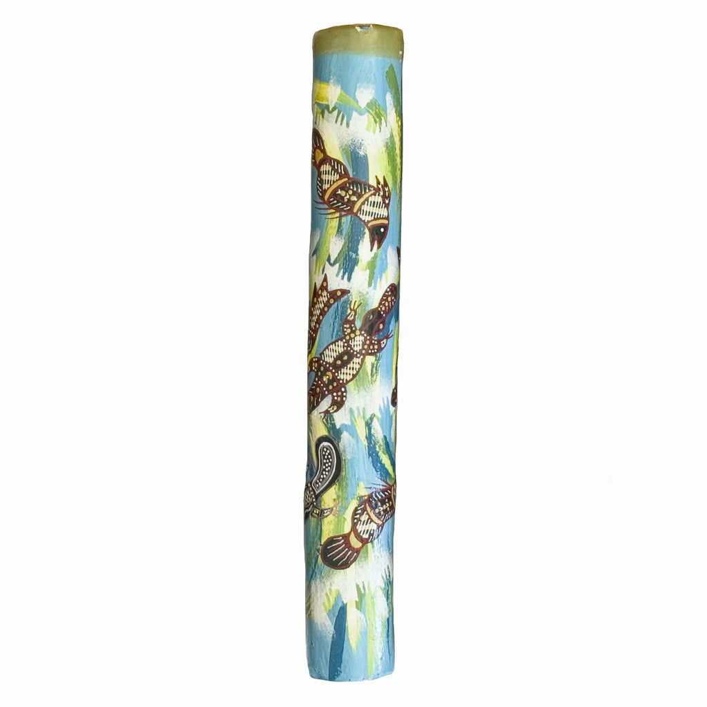 aboriginal didgeridoo