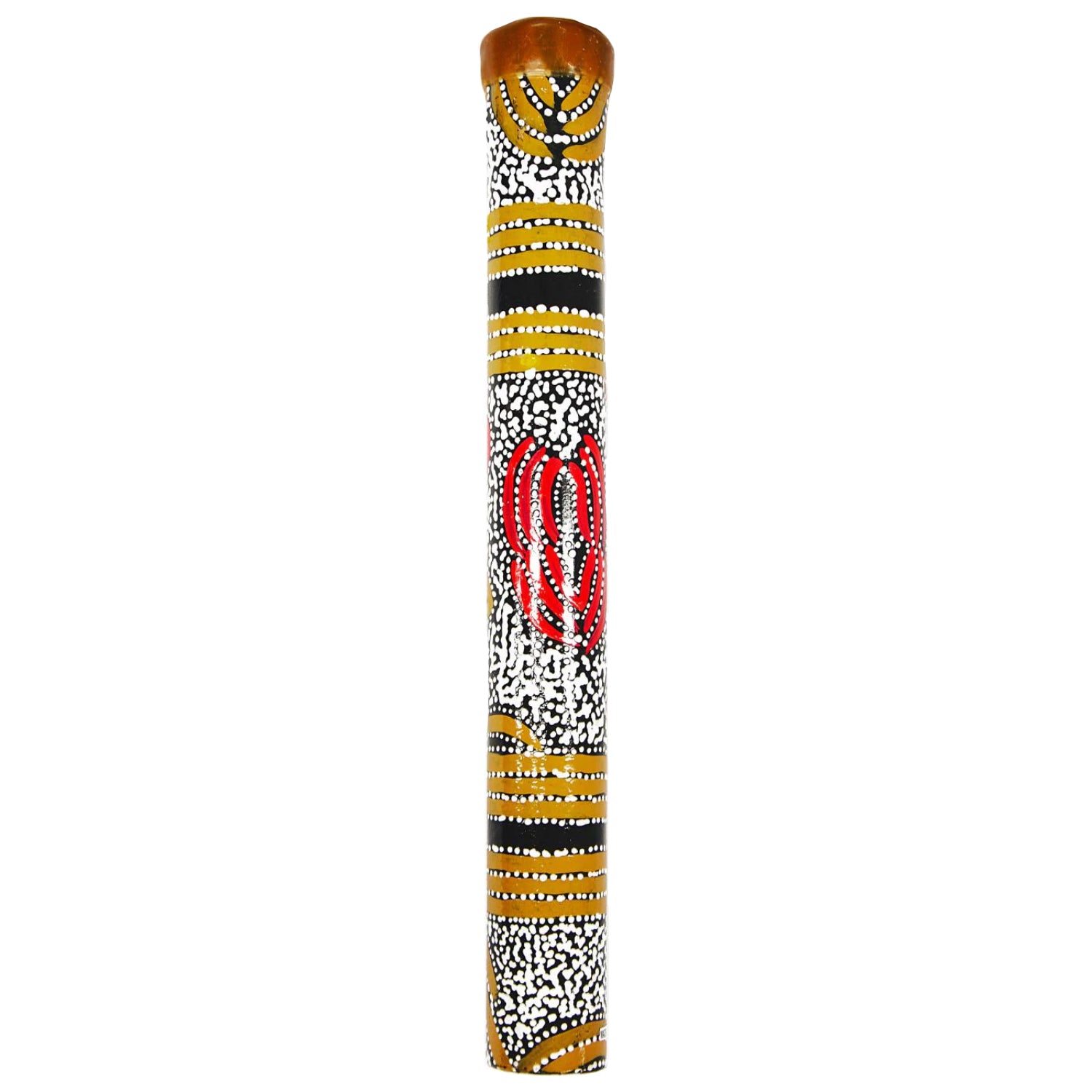 aboriginal didgeridoo