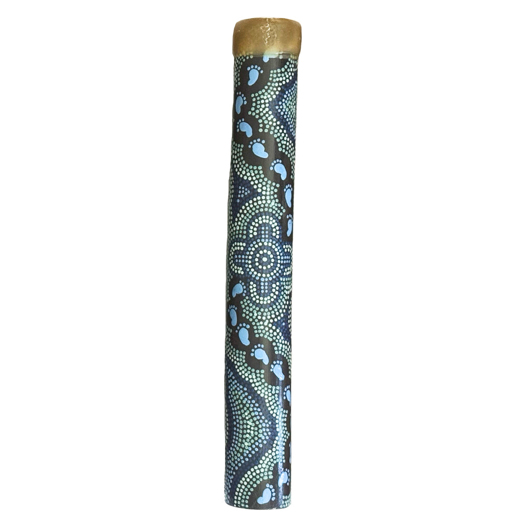 aboriginal didgeridoo