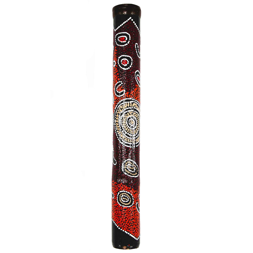 aboriginal didgeridoo