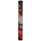 aboriginal didgeridoo