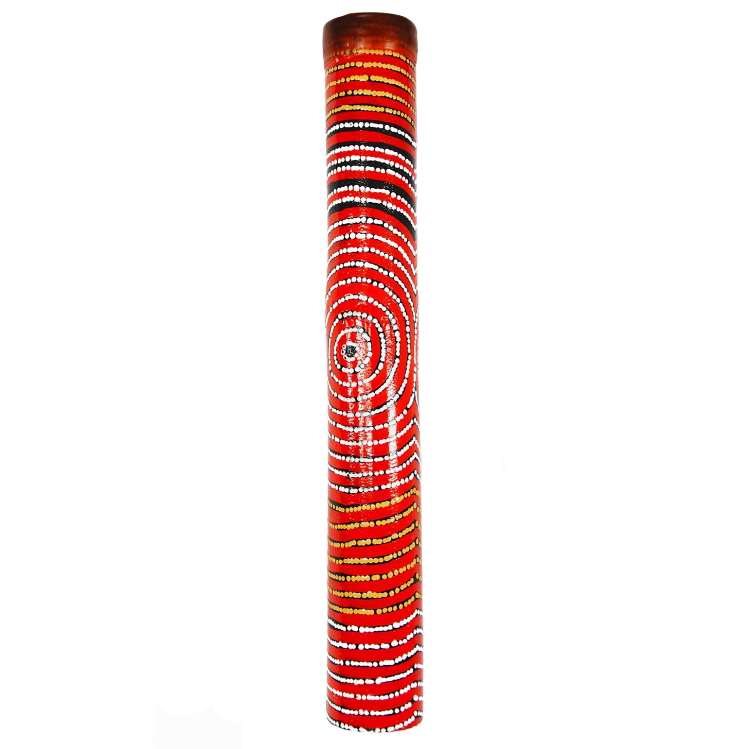 aboriginal didgeridoo