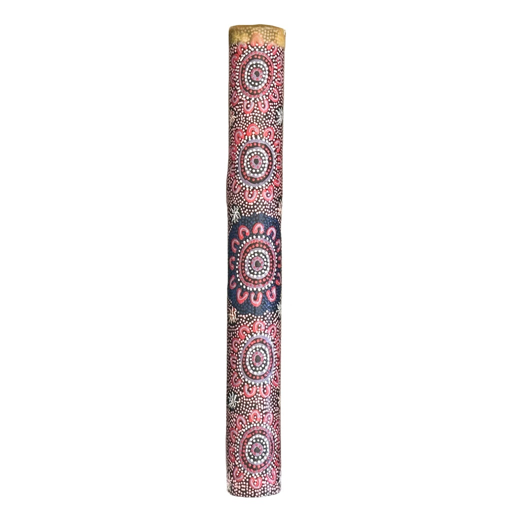 aboriginal didgeridoo