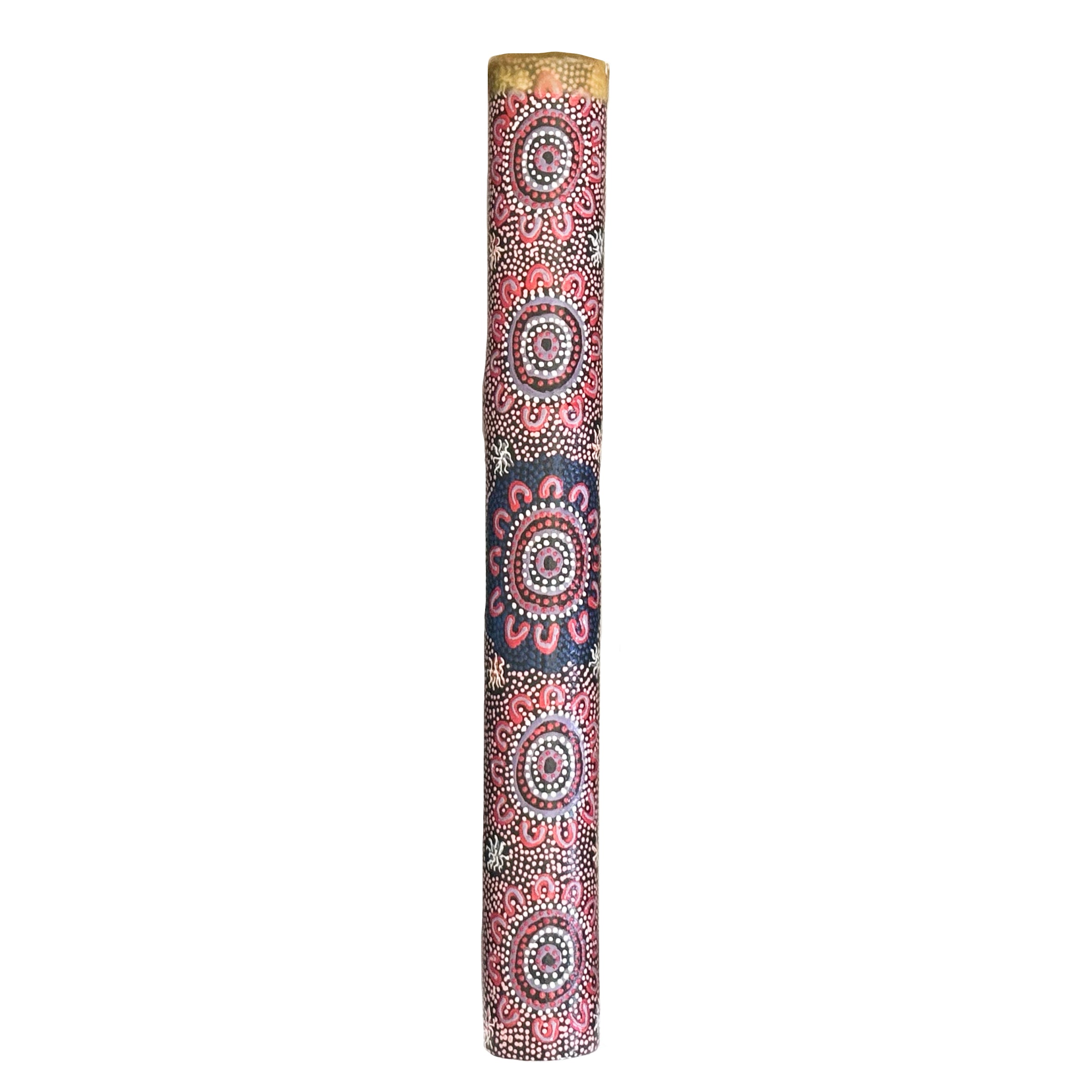 aboriginal didgeridoo