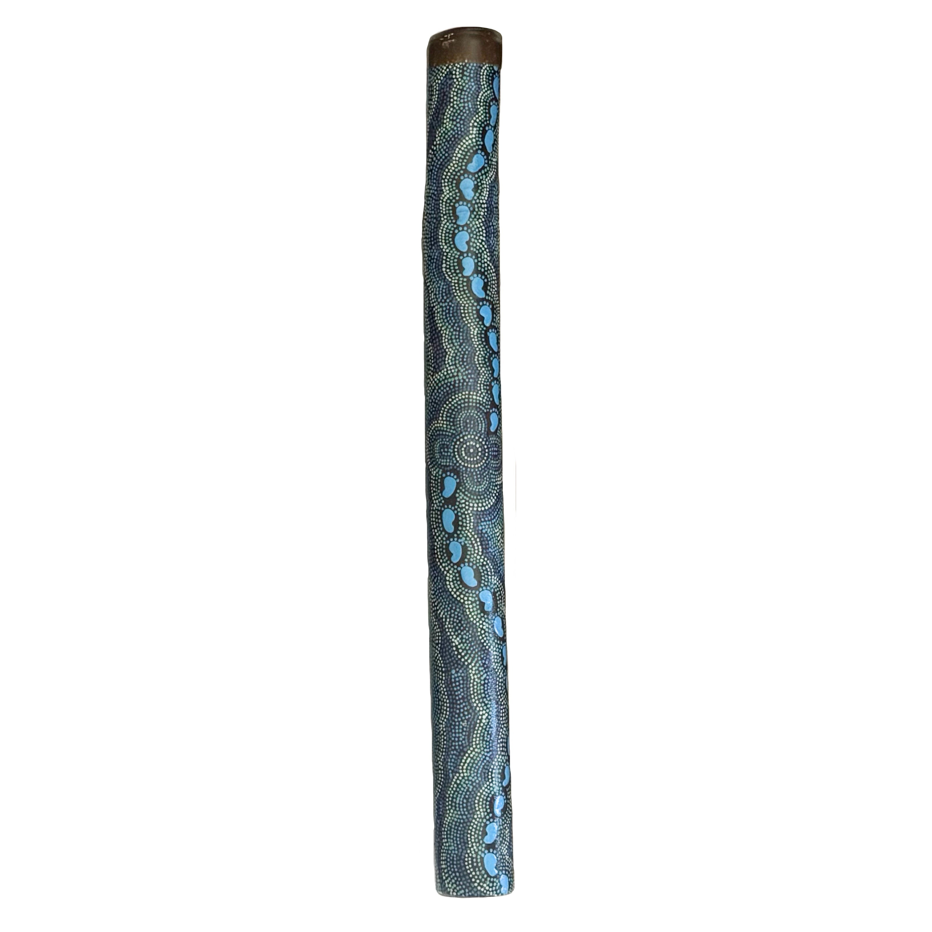 60cm bamboo didgeridoo