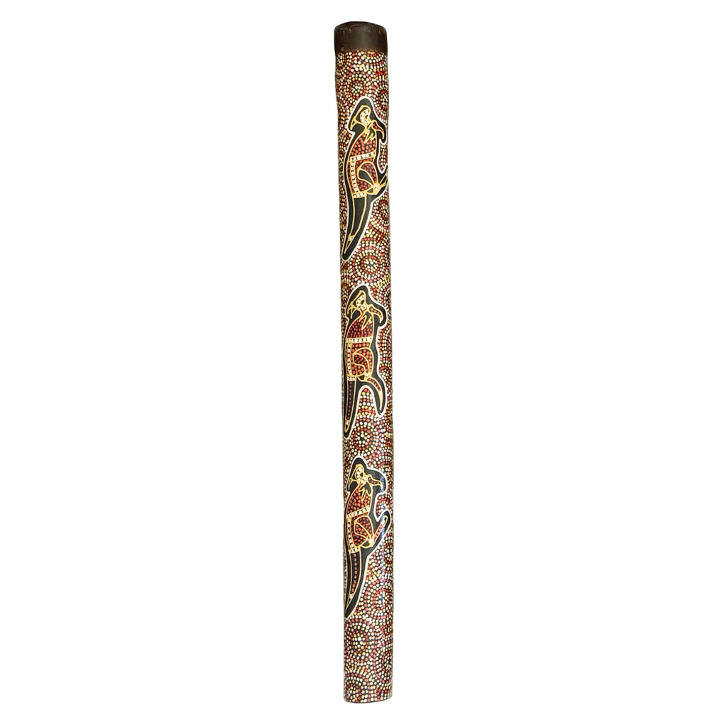 aboriginal didgeridoo
