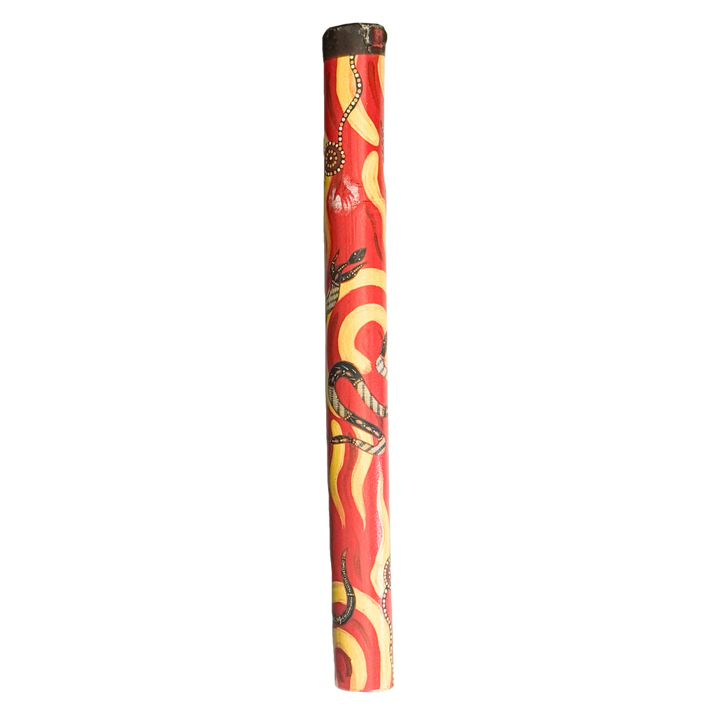 aboriginal didgeridoo