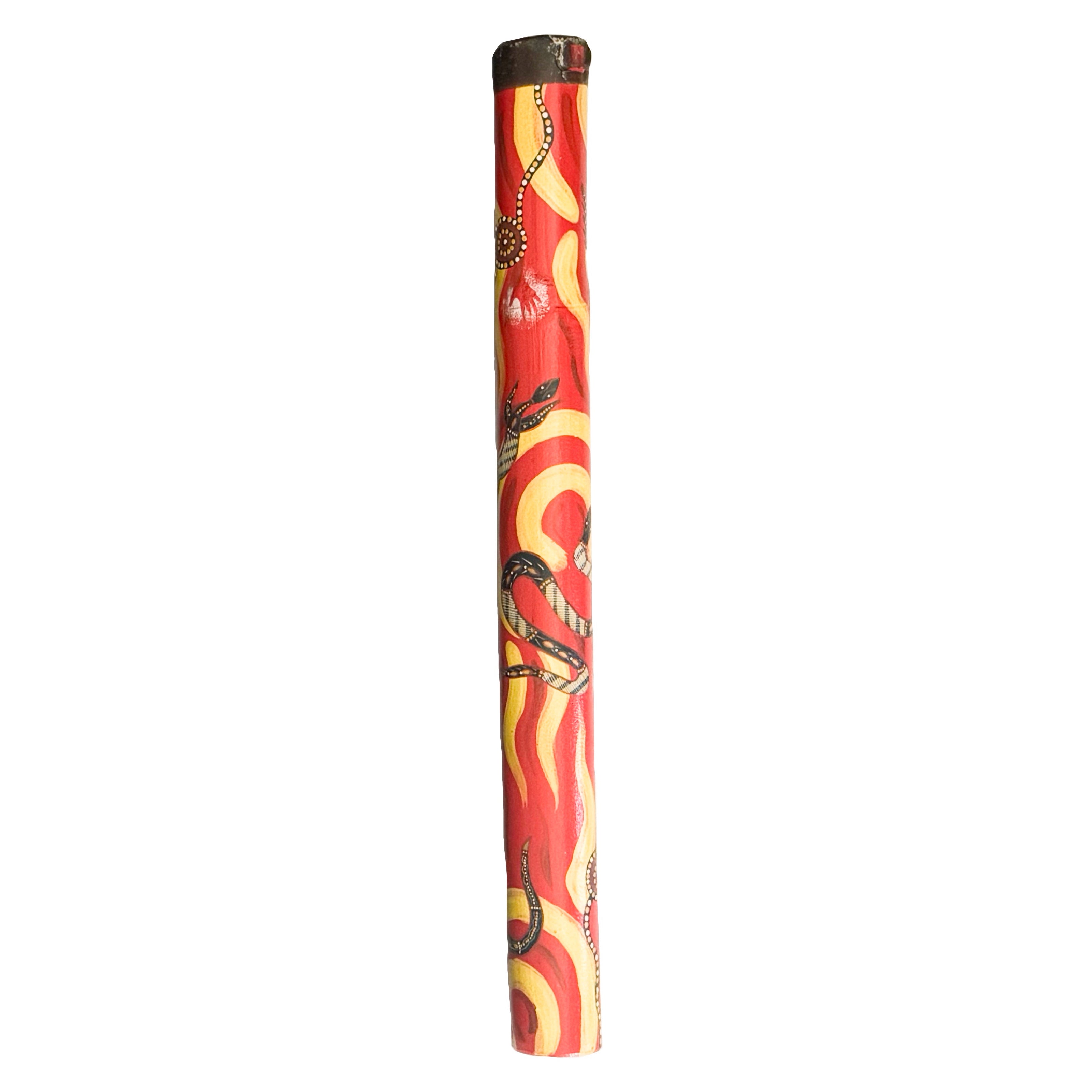 aboriginal didgeridoo
