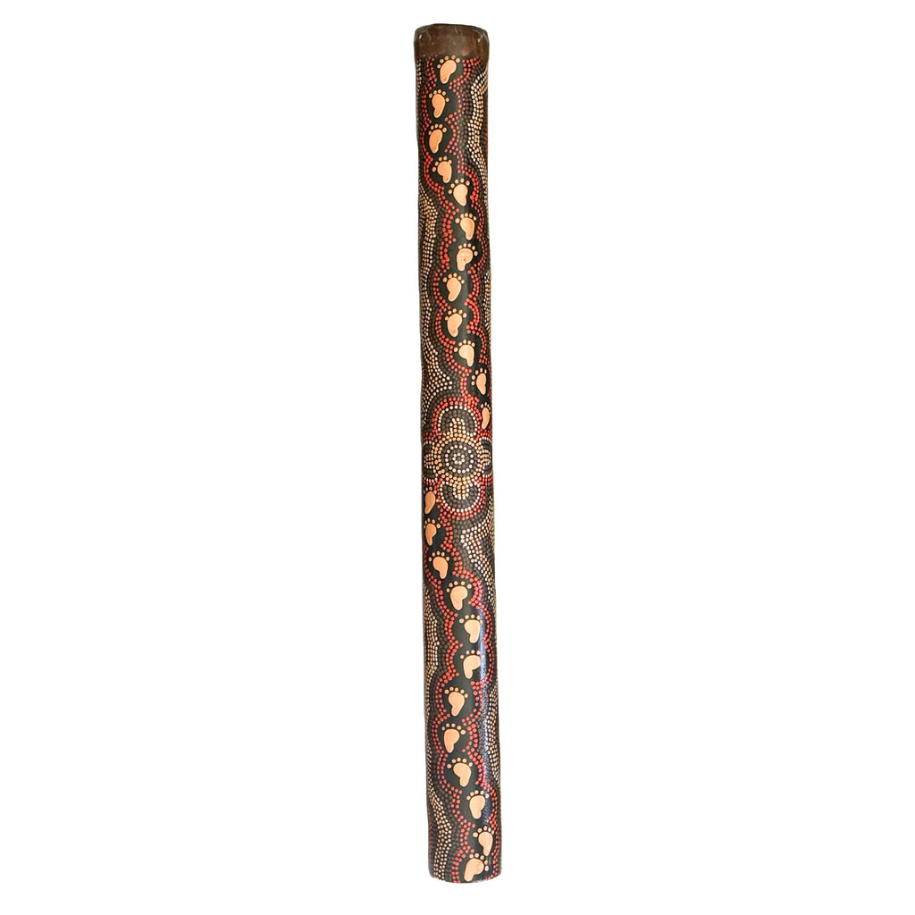 aboriginal didgeridoo