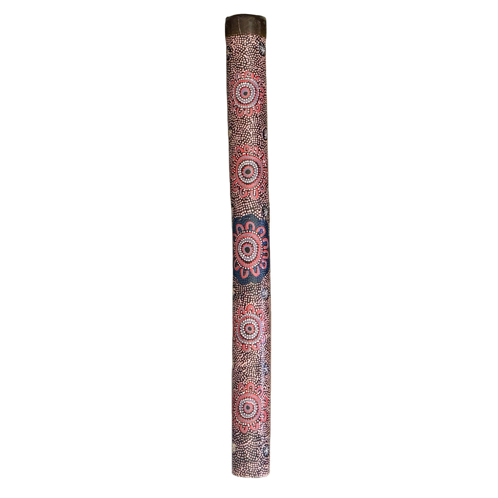 aboriginal didgeridoo