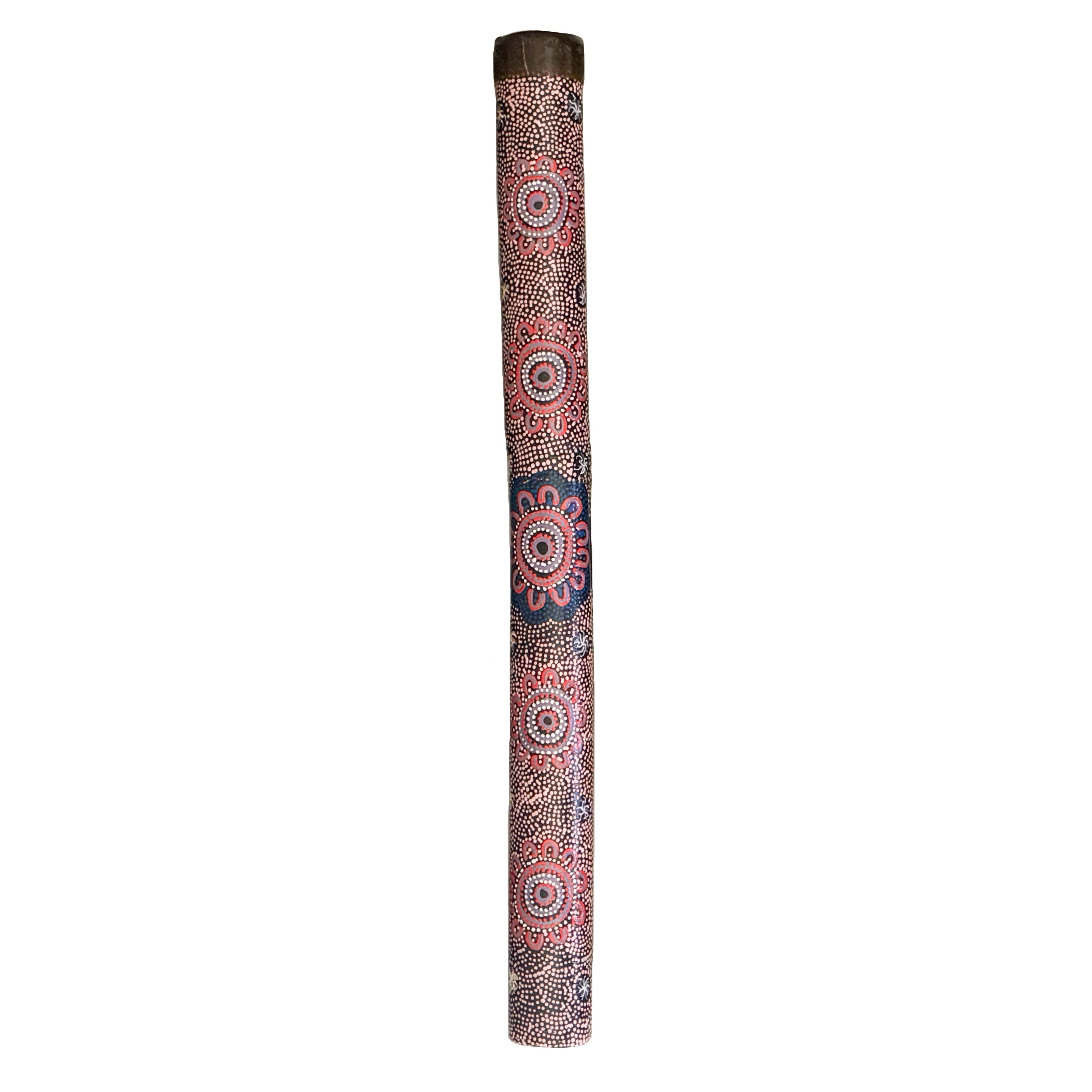 aboriginal didgeridoo