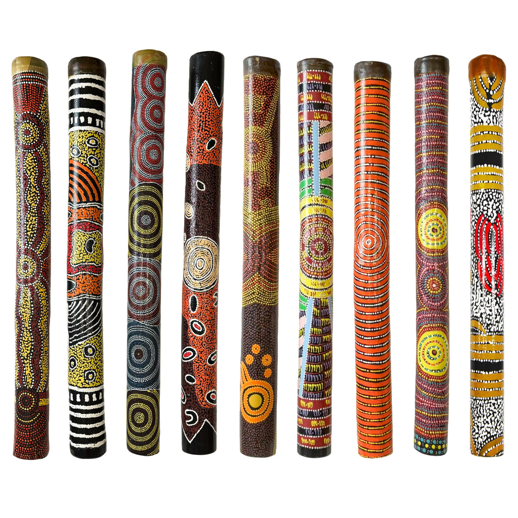 aboriginal didgeridoo