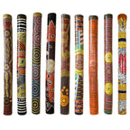 aboriginal didgeridoo