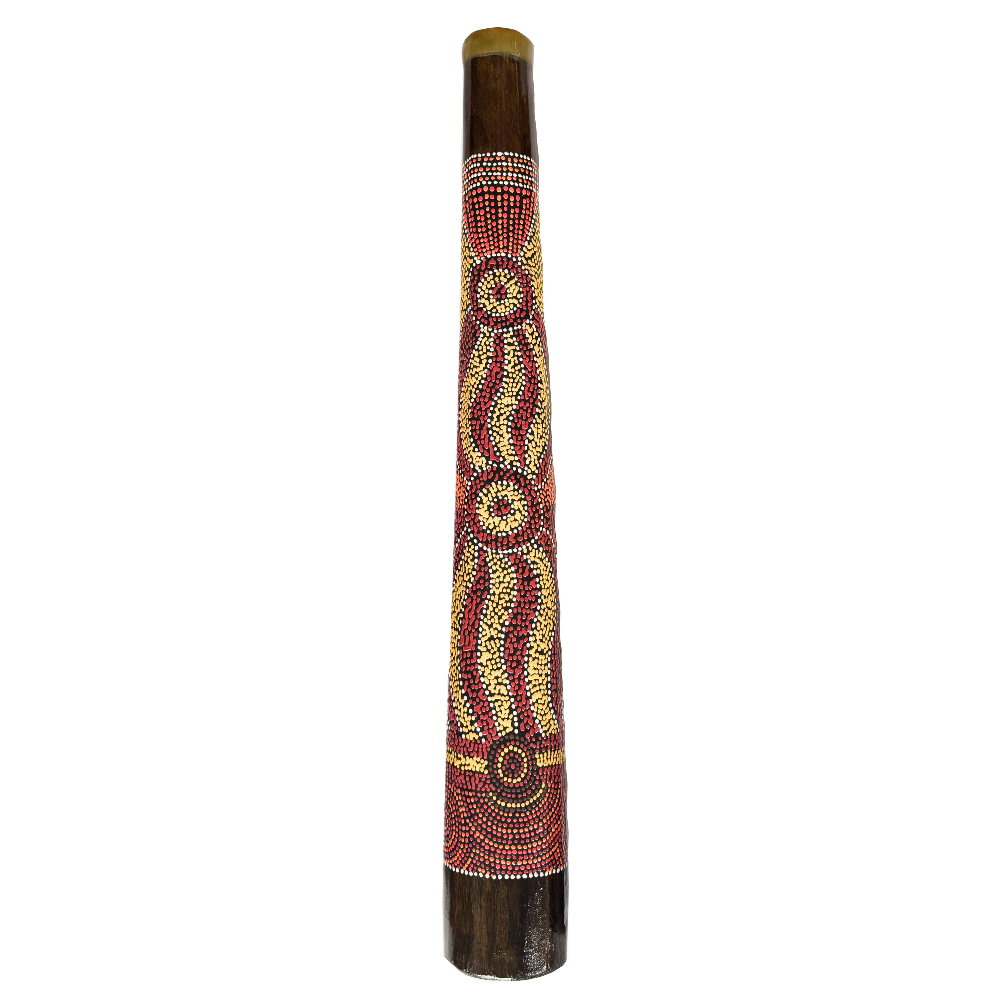 aboriginal didgeridoo