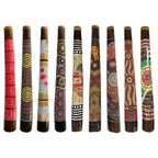 aboriginal didgeridoo