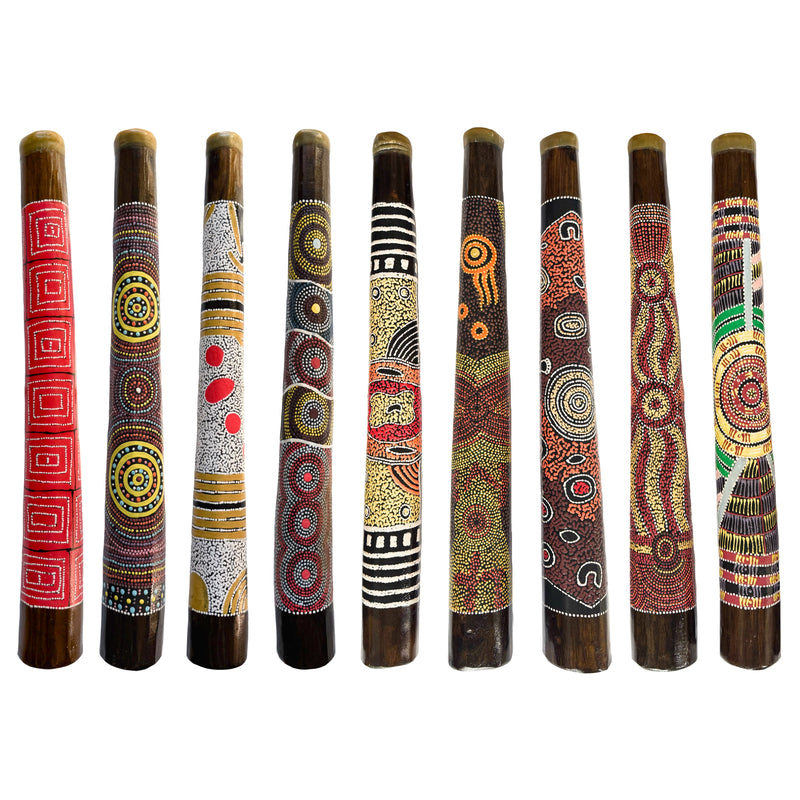 aboriginal didgeridoo
