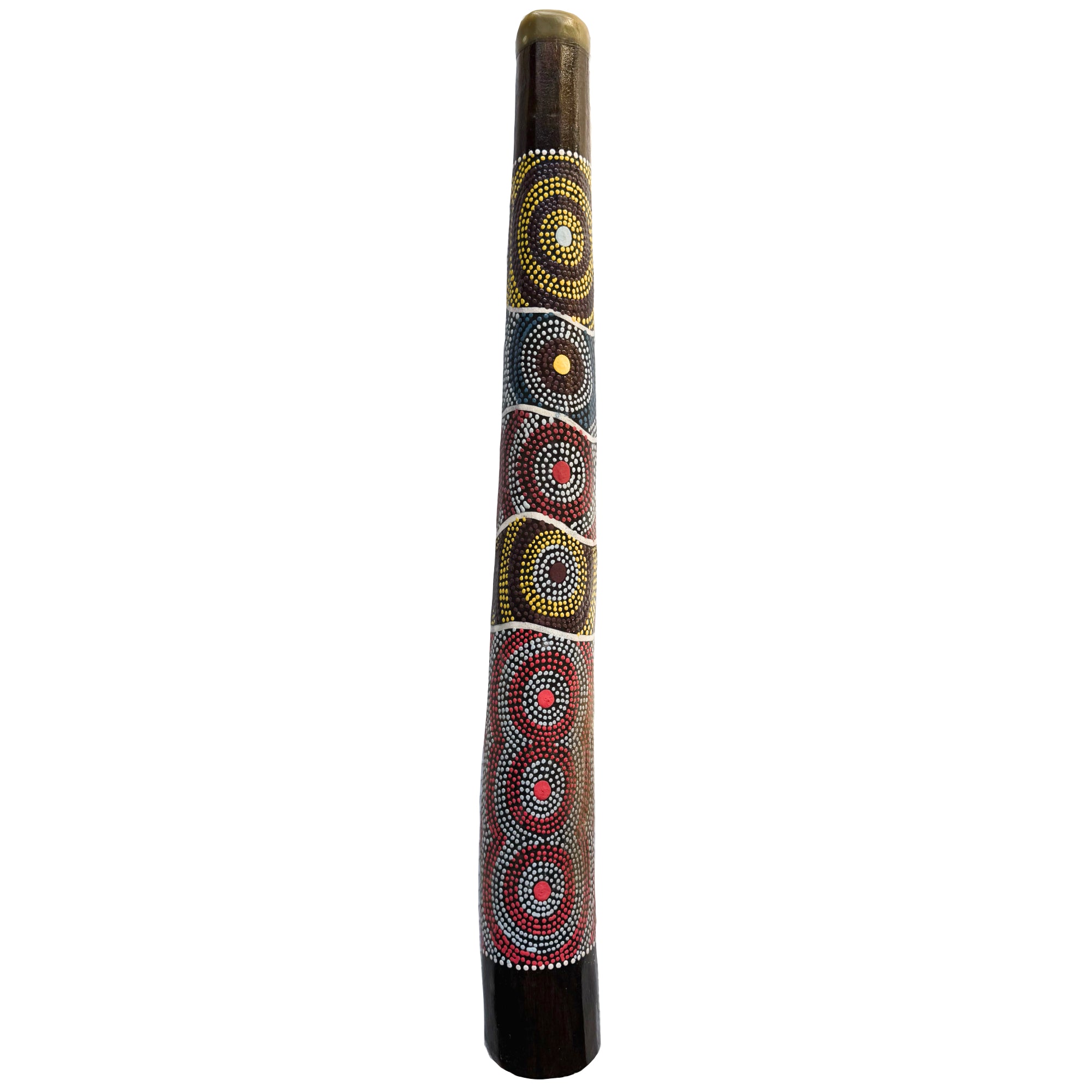 aboriginal didgeridoo