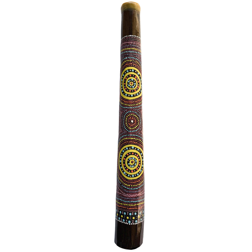 aboriginal didgeridoo
