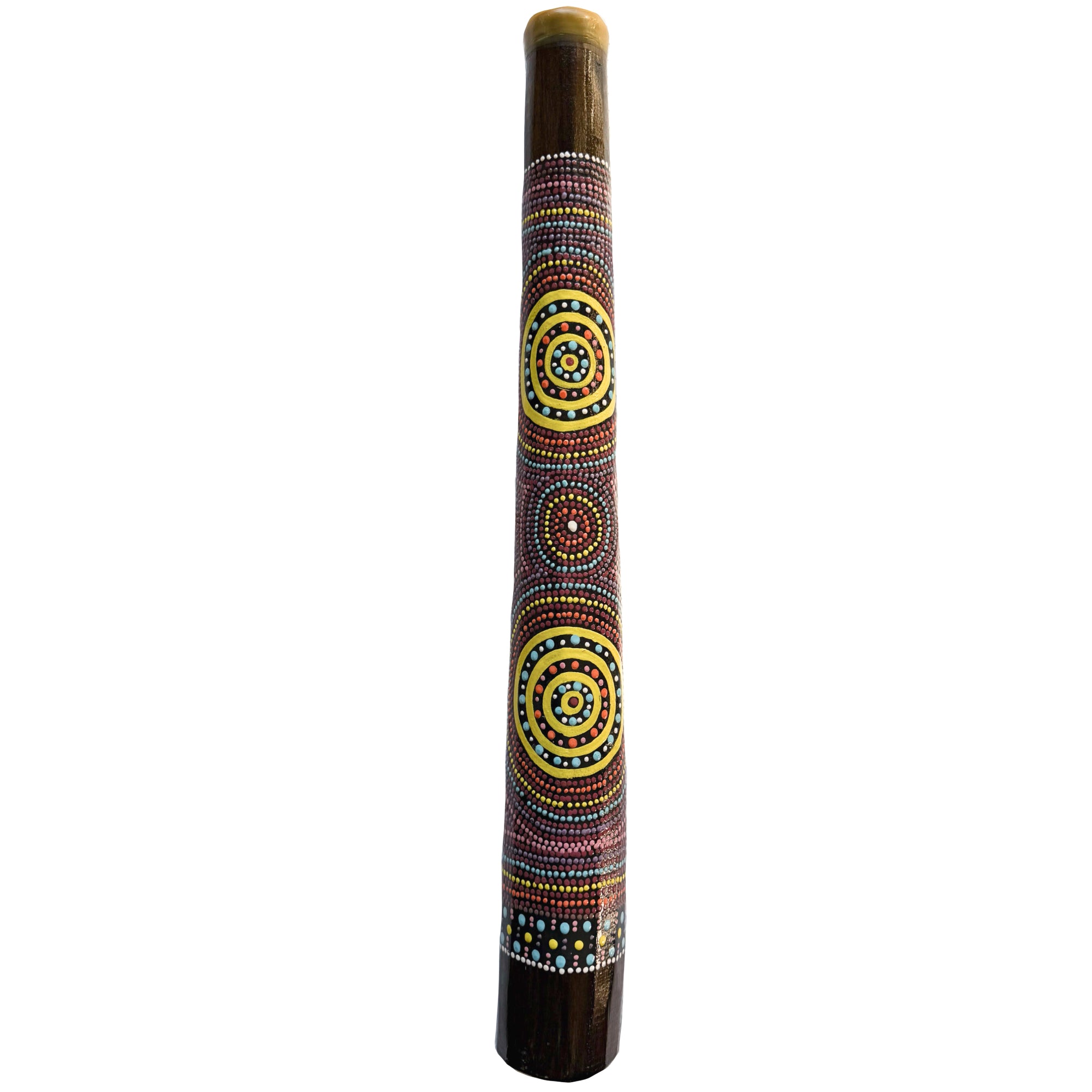 aboriginal didgeridoo