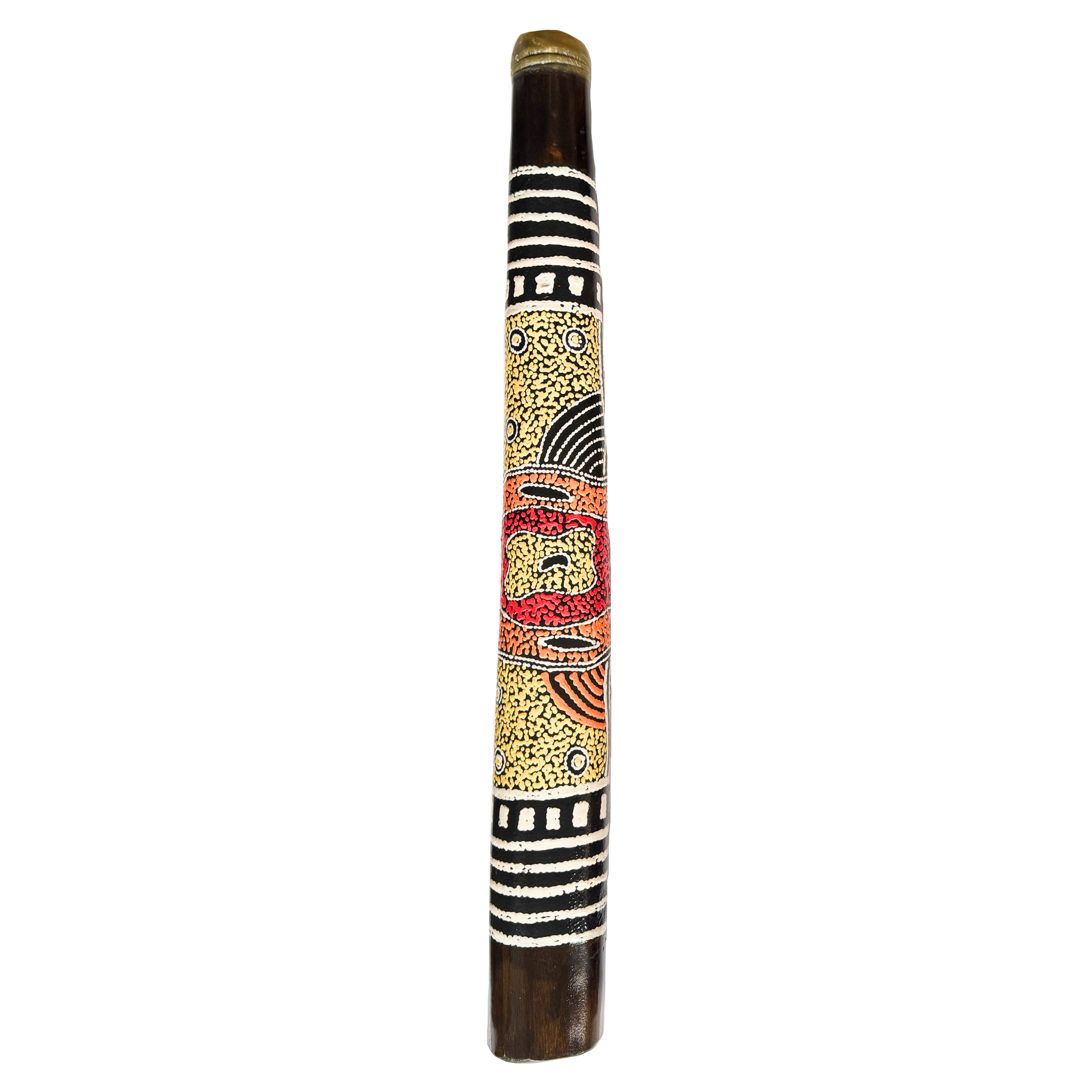 aboriginal didgeridoo