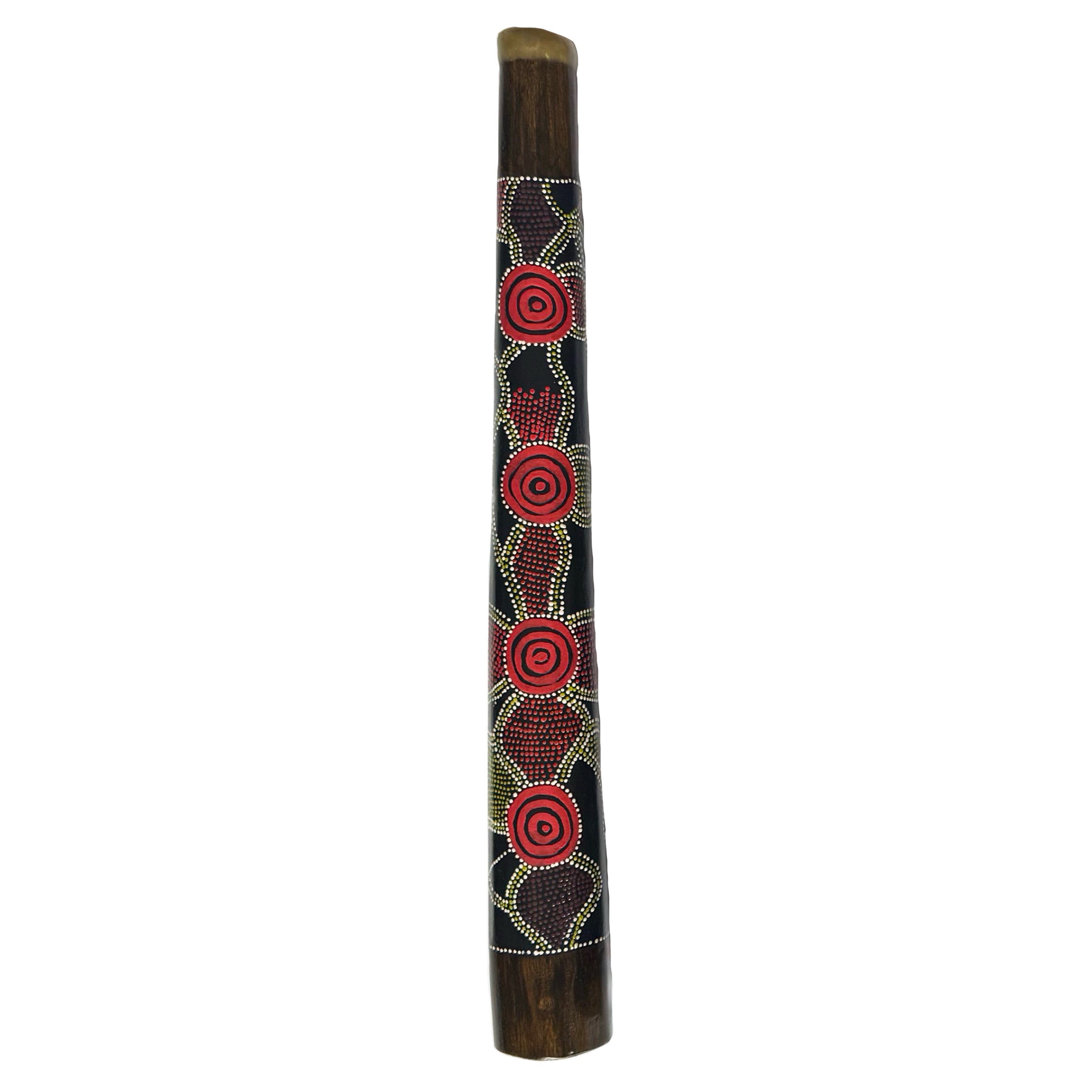 60cm hardwood didgeridoo