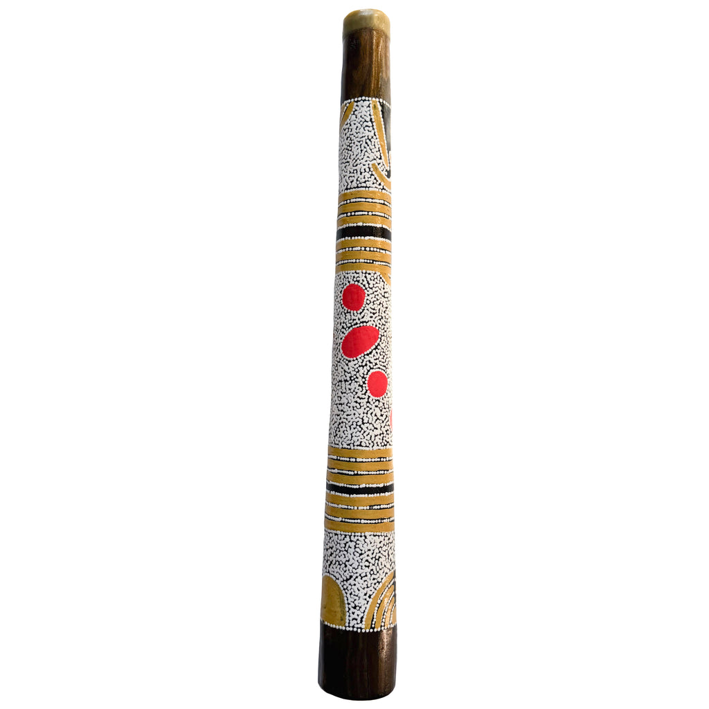 aboriginal didgeridoo