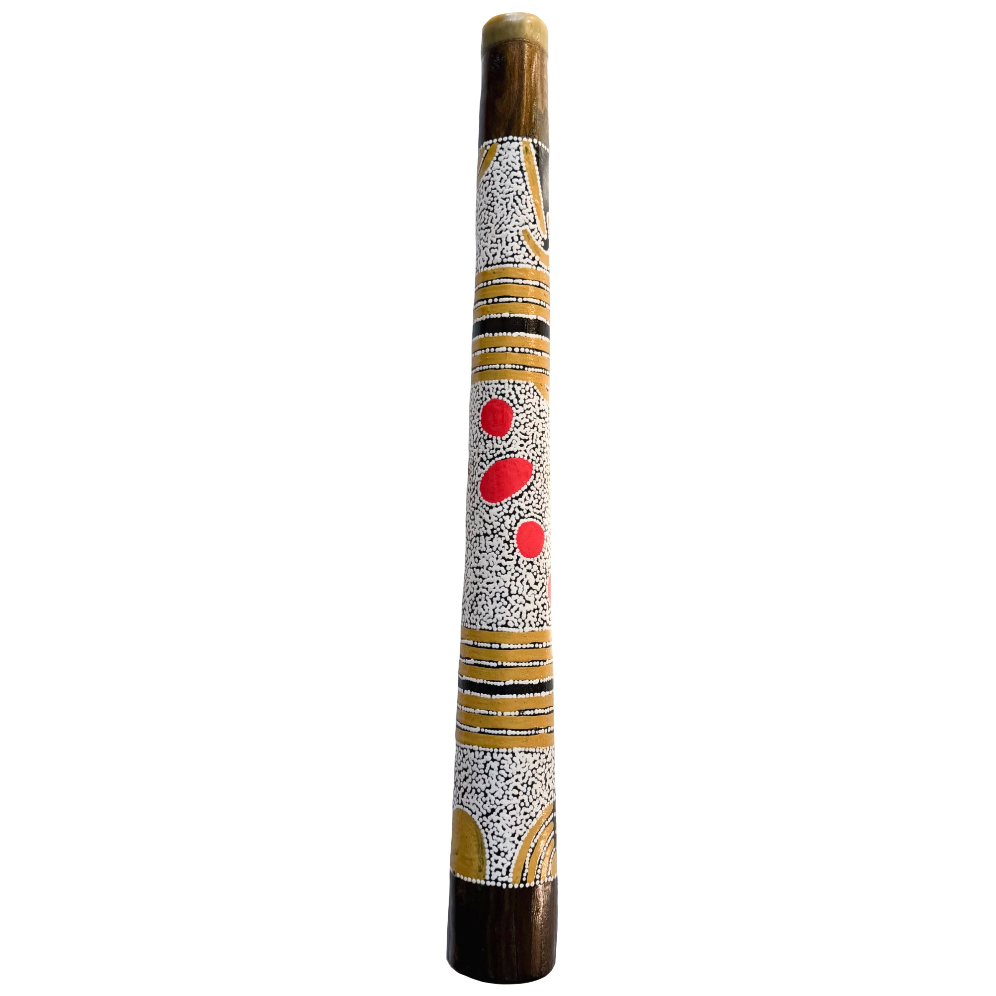 aboriginal didgeridoo