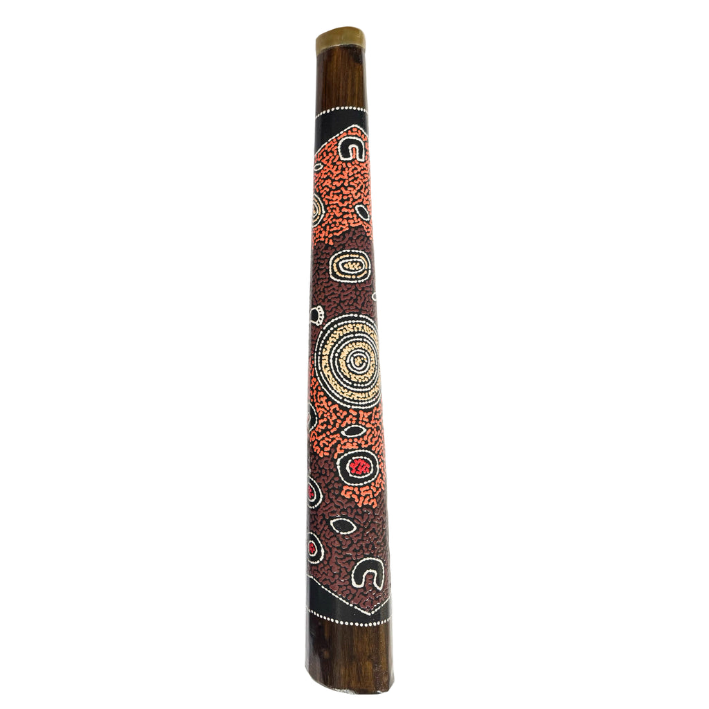 aboriginal didgeridoo