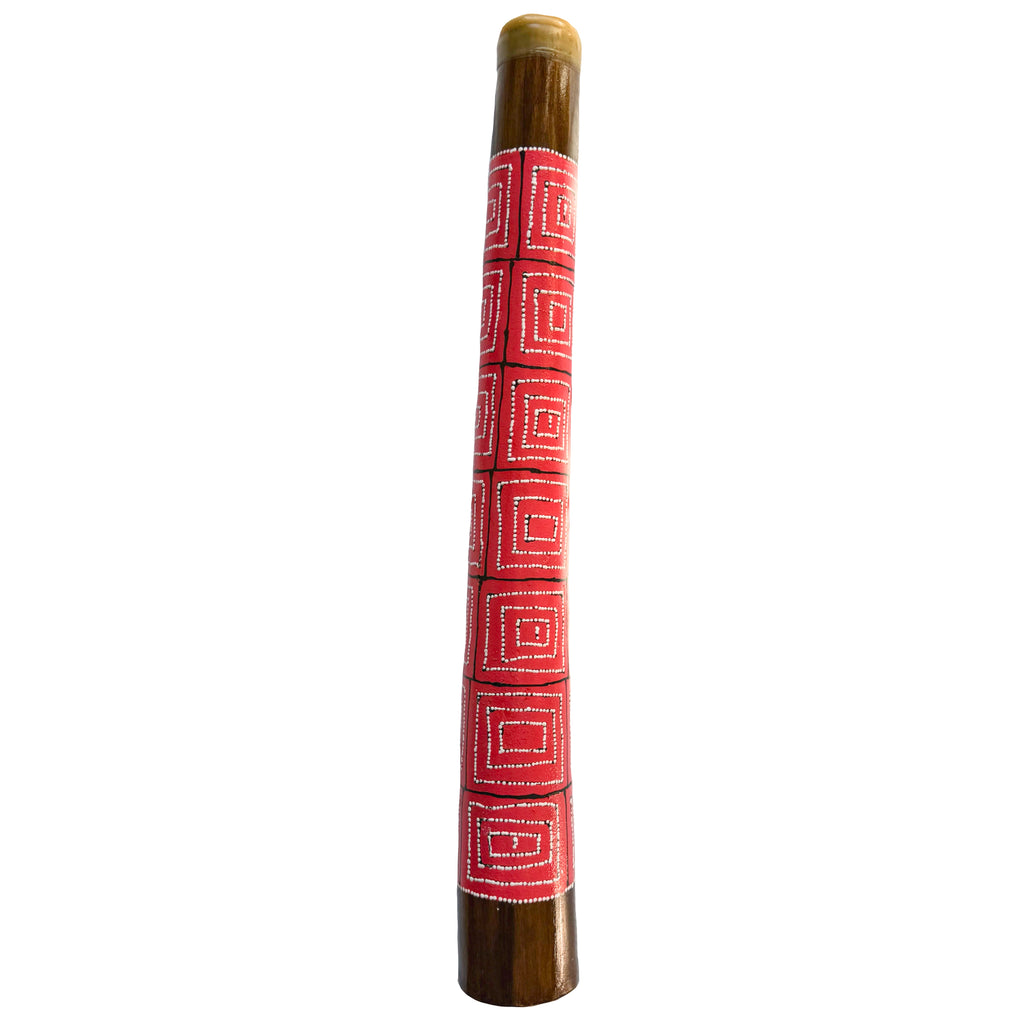aboriginal didgeridoo