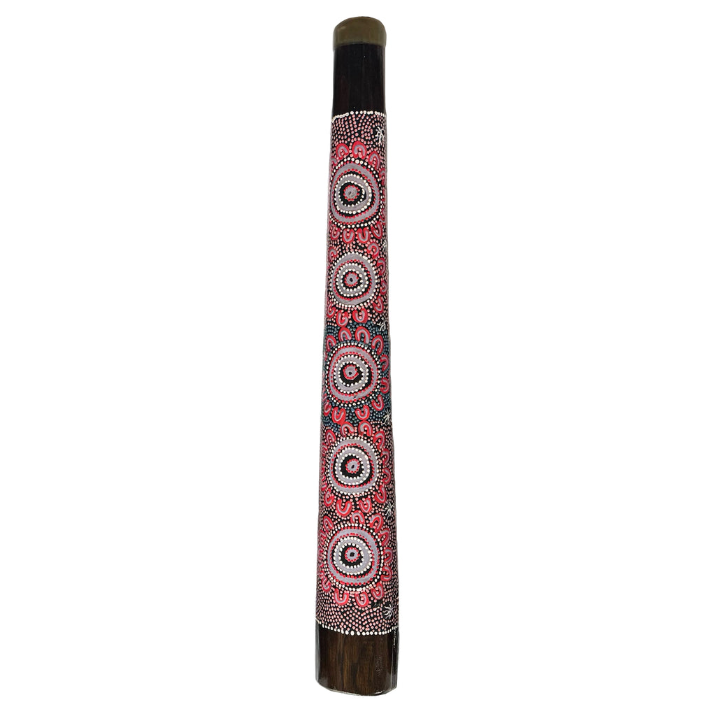 aboriginal didgeridoo
