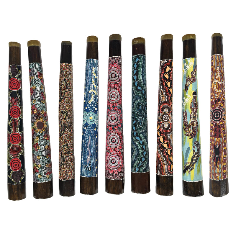 aboriginal didgeridoo