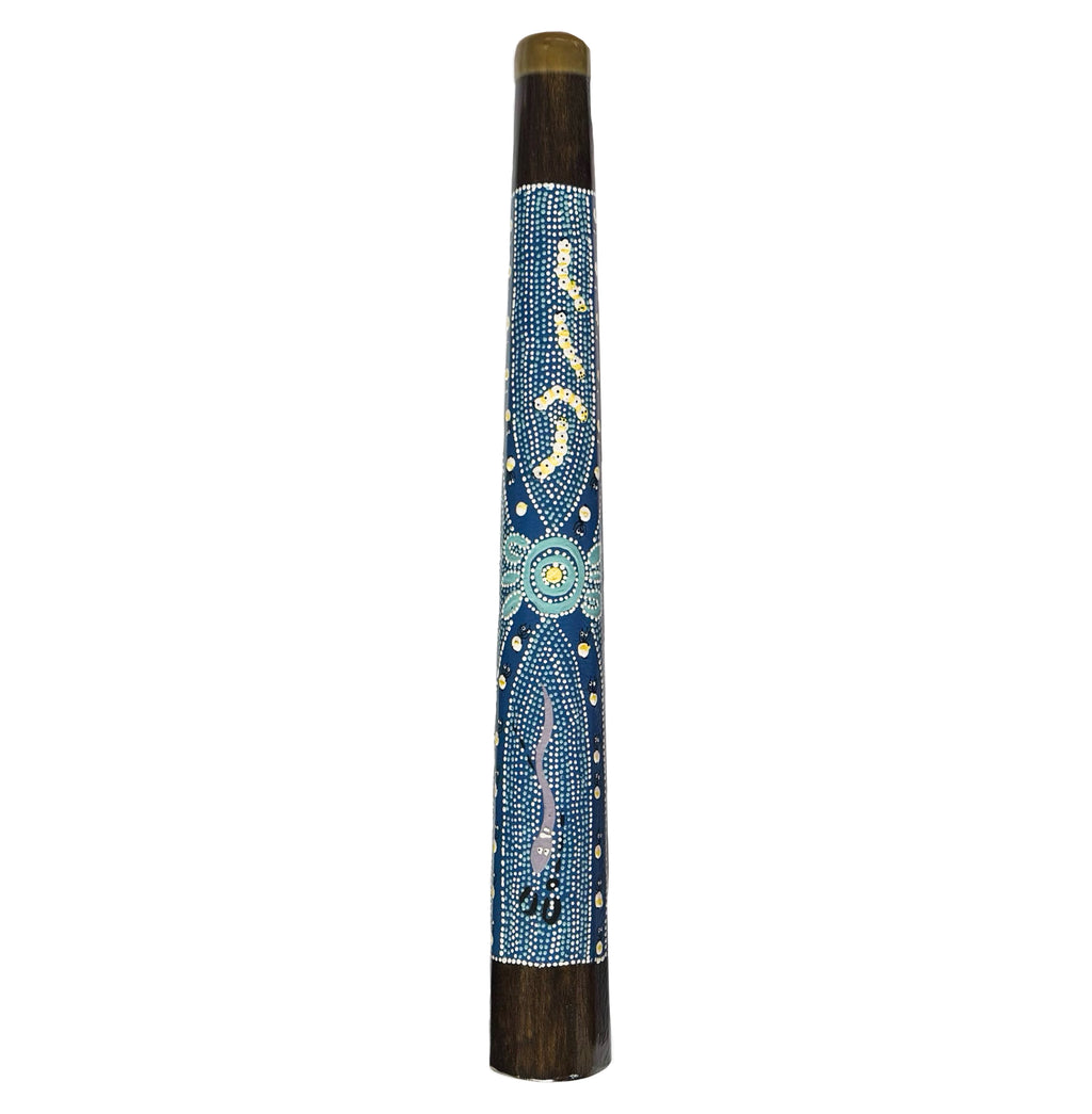 aboriginal didgeridoo