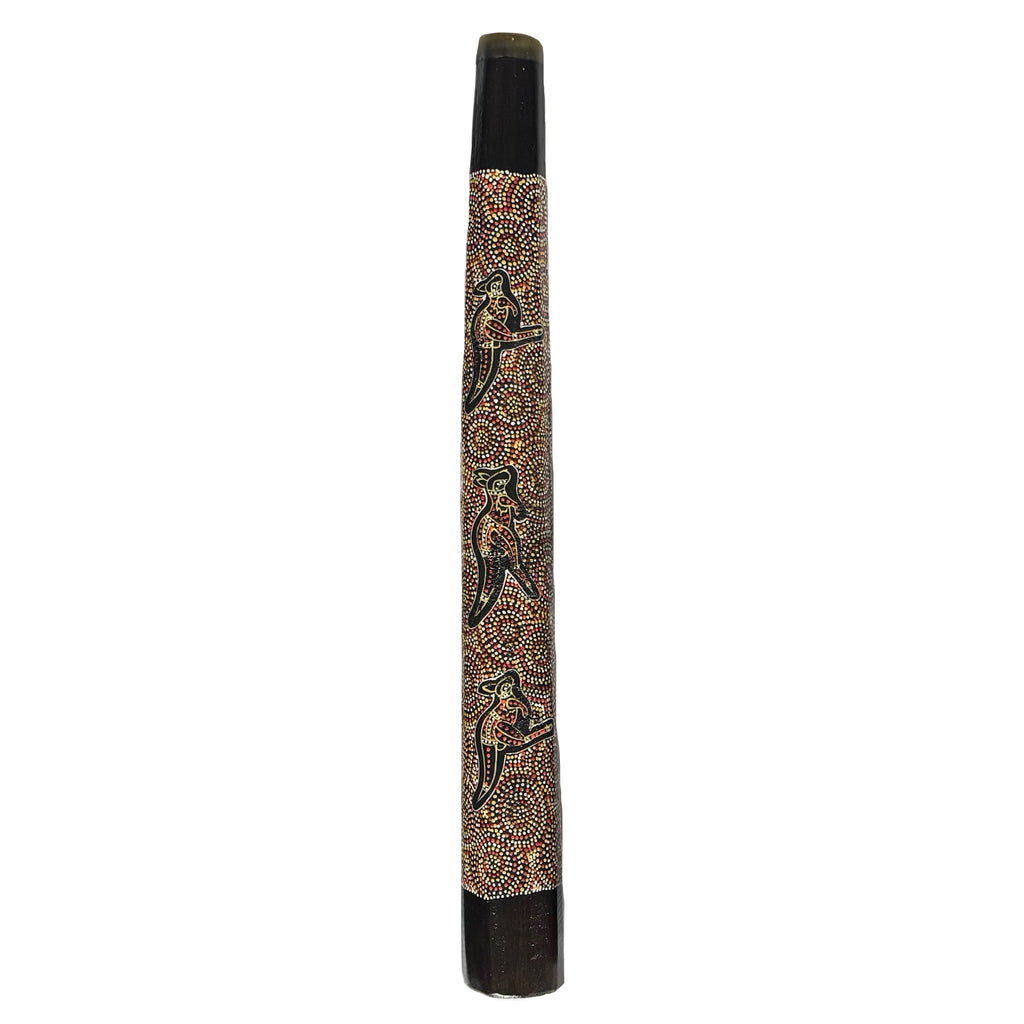 aboriginal didgeridoo
