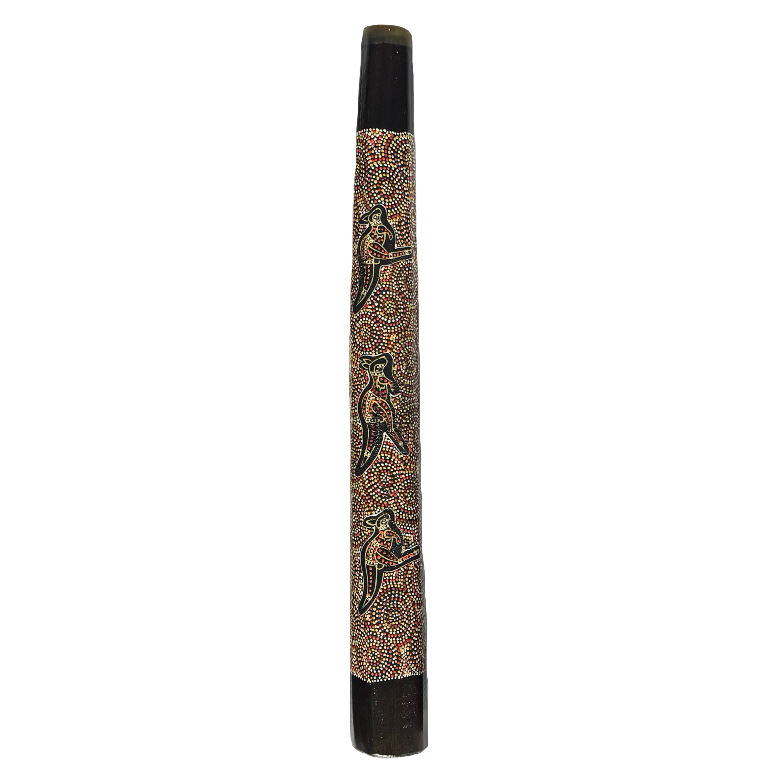 aboriginal didgeridoo