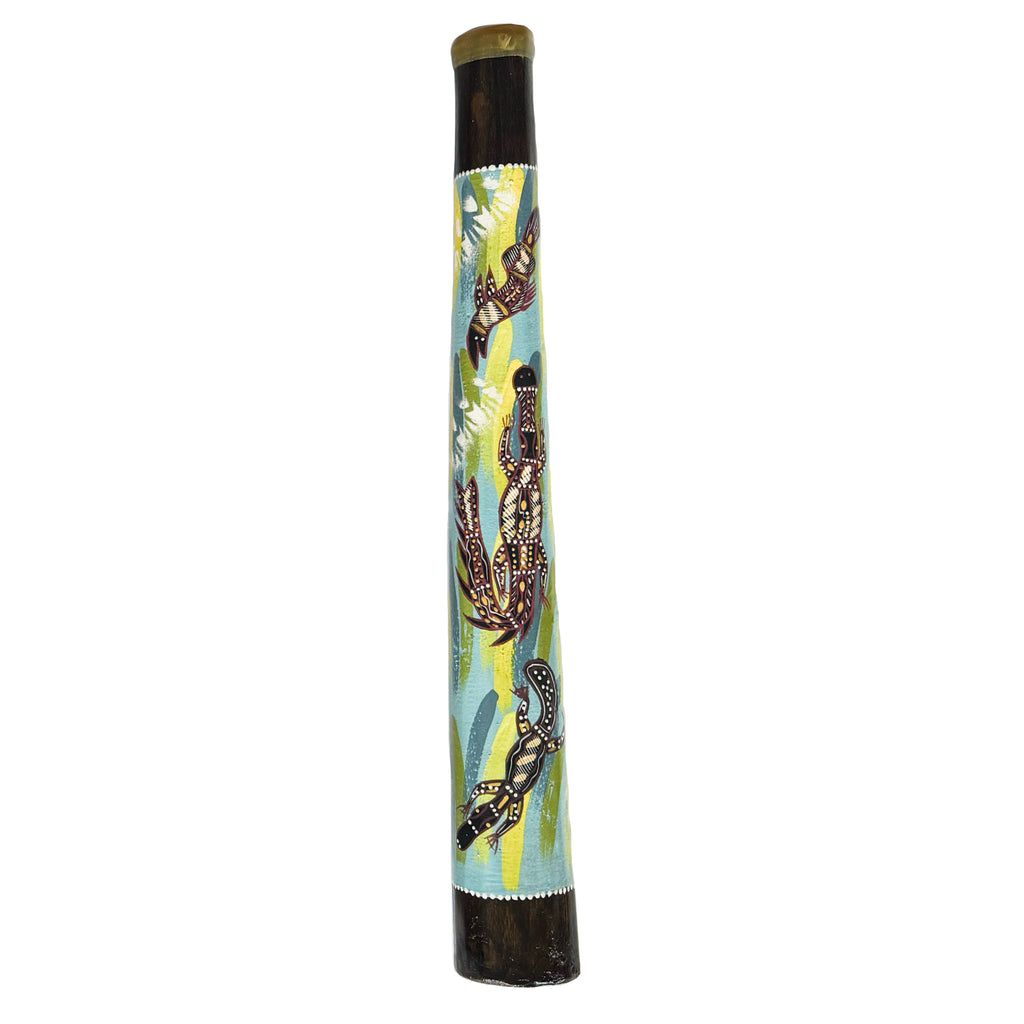 aboriginal didgeridoo